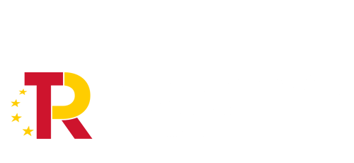 Logotip &ldquo;Plan de Recuperaci&oacute;n, Transformaci&oacute;n y Resiliencia&rdquo;