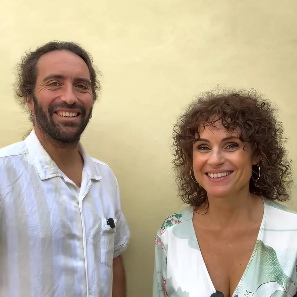 Barnabe i iolanda - Alínia Cos i Ment