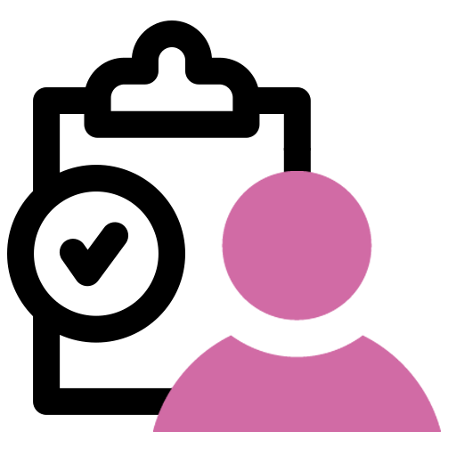 Icona de perfil - perfil